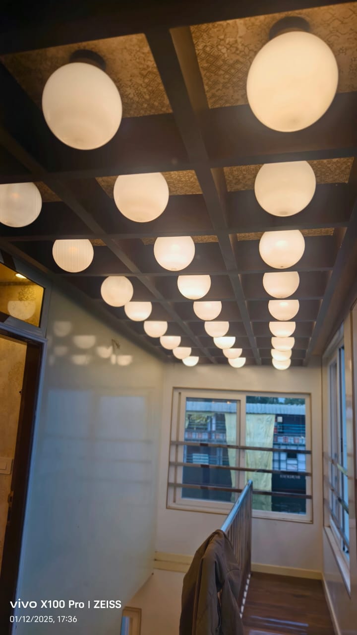 Royal Caribbean Houseboat (12)