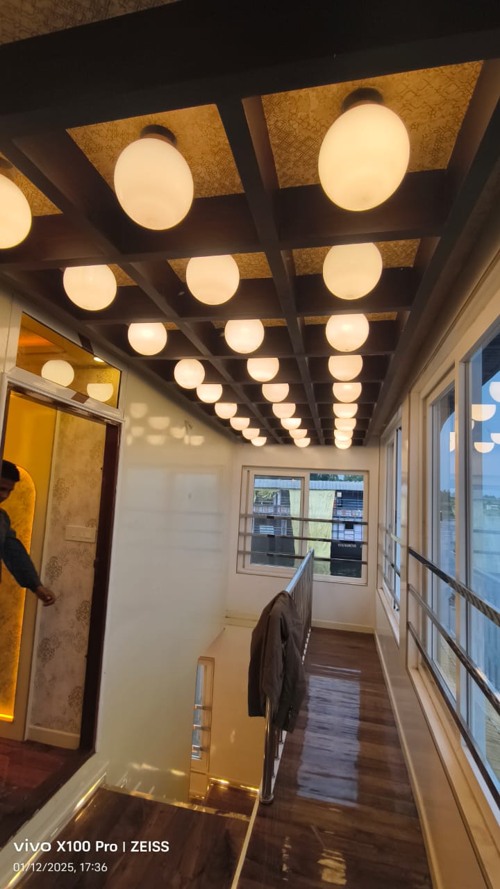 Royal Caribbean Houseboat (16)