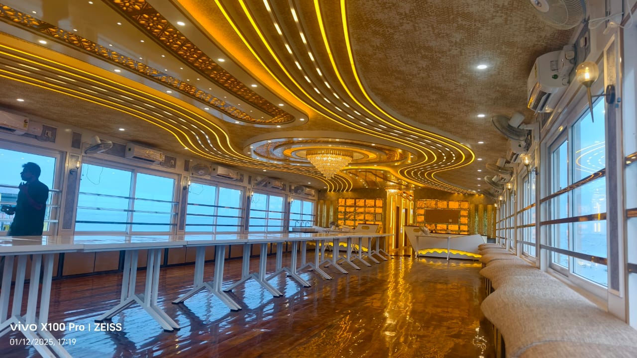 Royal Caribbean Houseboat (28)