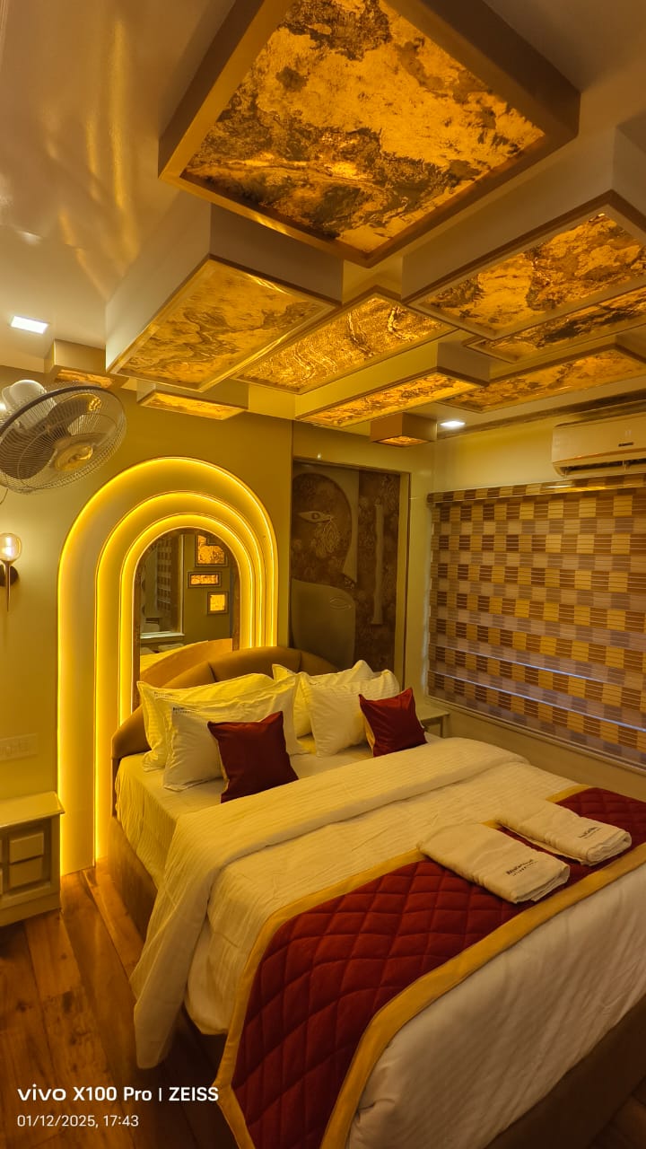 Royal Caribbean Houseboat (35)