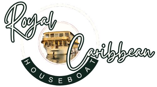 Royal Caribbean Houseboat | 14 Bedroom Grand Luxury Houseboat Alappuzha